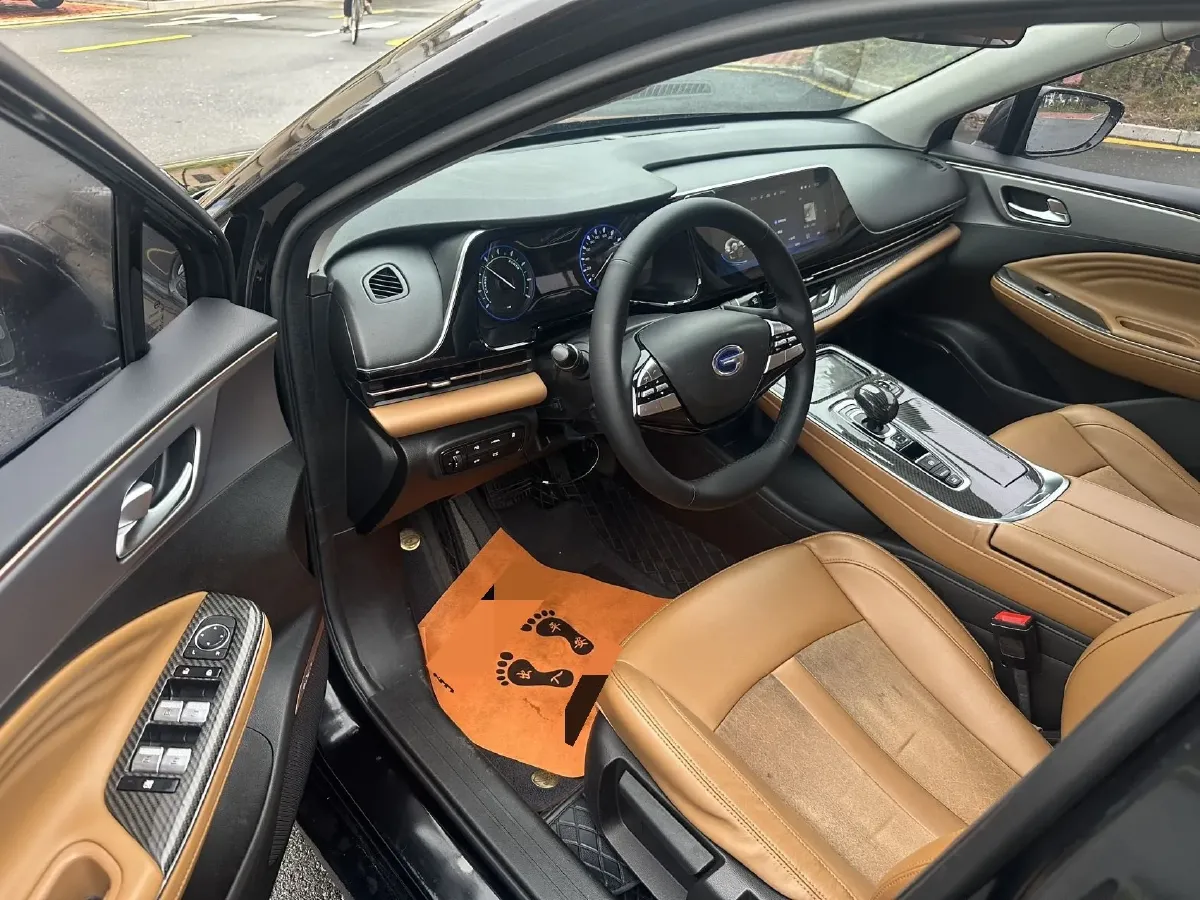 2020 Aion S BEV,autocango,china used car exporter,china ev exporter,chinese used car exporter,chinese used ev exporter