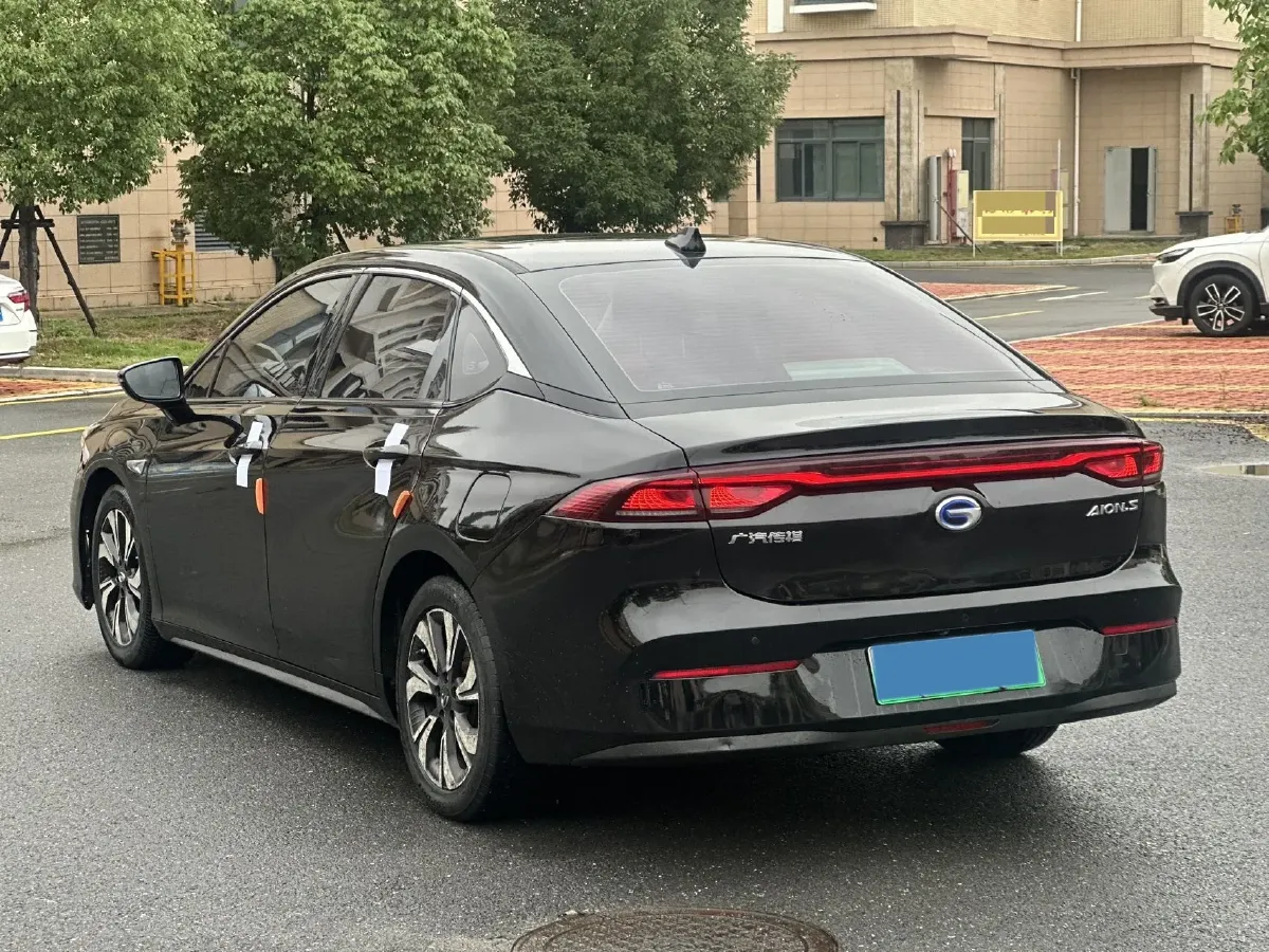 2020 Aion S BEV,autocango,china used car exporter,china ev exporter,chinese used car exporter,chinese used ev exporter