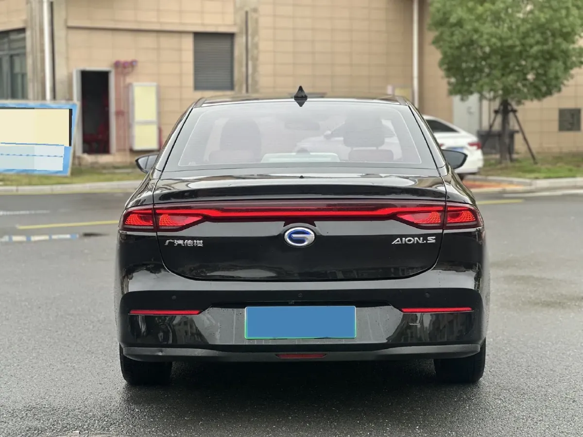 2020 Aion S BEV,autocango,china used car exporter,china ev exporter,chinese used car exporter,chinese used ev exporter