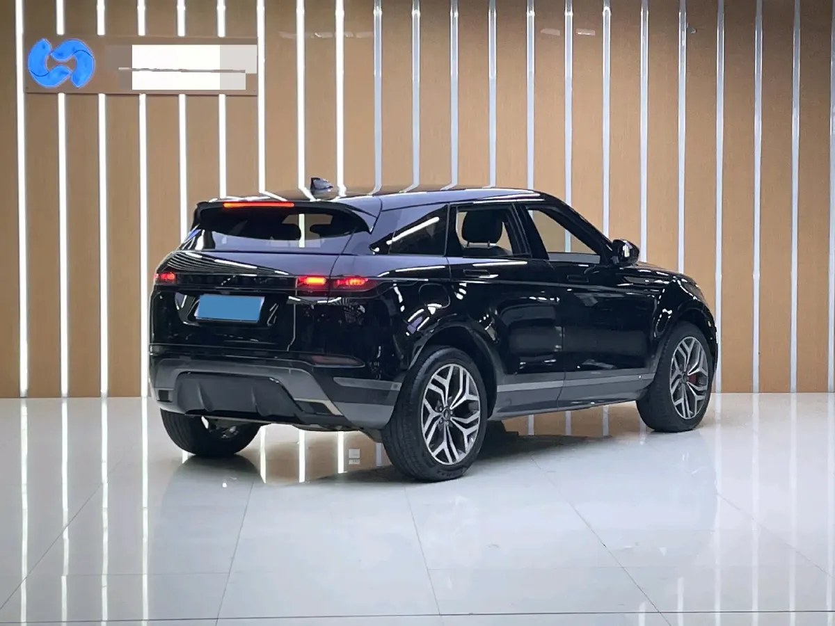 2020 Land Rover Range Rover Evoque 2.0T 249HP L4 9AT,autocango,china used car exporter,china ev exporter,chinese used car exporter,chinese used ev exporter