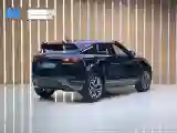 2020 Land Rover Range Rover Evoque 2.0T 249HP L4 9AT