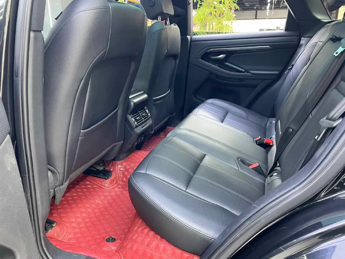 2020 Land Rover Range Rover Evoque 2.0T 249HP L4 9AT,autocango,china used car exporter,china ev exporter,chinese used car exporter,chinese used ev exporter