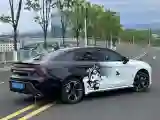 2023 LYNK&CO 03 2.0T 254HP L4 7DCT