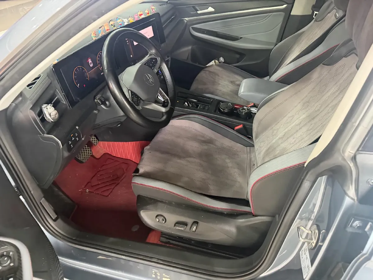 2022 Volkswagen Lavida 1.4T 150HP L4 7DCT,autocango,china used car exporter,china ev exporter,chinese used car exporter,chinese used ev exporter
