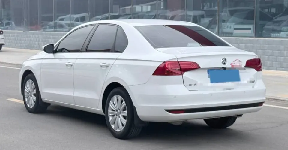 2023 Volkswagen Bora 1.5L 113HP L4 6AT,autocango,china used car exporter,china ev exporter,chinese used car exporter,chinese used ev exporter