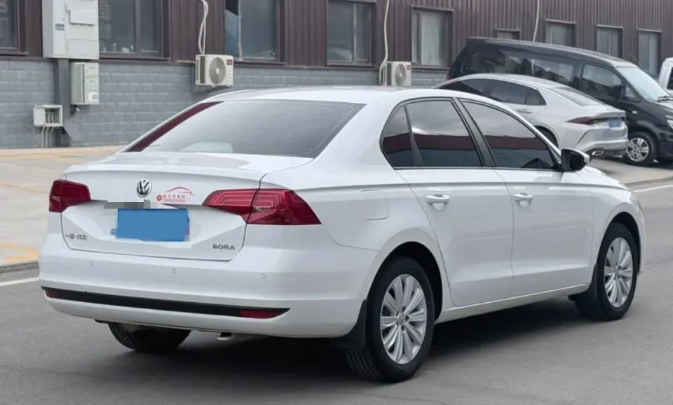 2023 Volkswagen Bora 1.5L 113HP L4 6AT,autocango,china used car exporter,china ev exporter,chinese used car exporter,chinese used ev exporter
