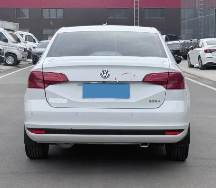 2023 Volkswagen Bora 1.5L 113HP L4 6AT,autocango,china used car exporter,china ev exporter,chinese used car exporter,chinese used ev exporter