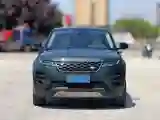 2021 Land Rover Range Rover Evoque 2.0T 249HP L4 9AT