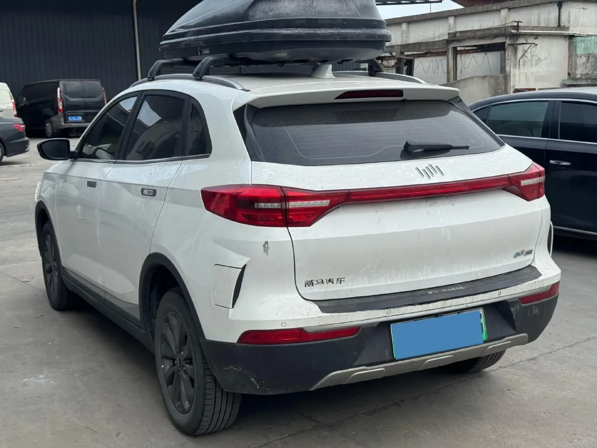 2020 Weltmeister EX5 BEV 52.56KWH,autocango,china used car exporter,china ev exporter,chinese used car exporter,chinese used ev exporter