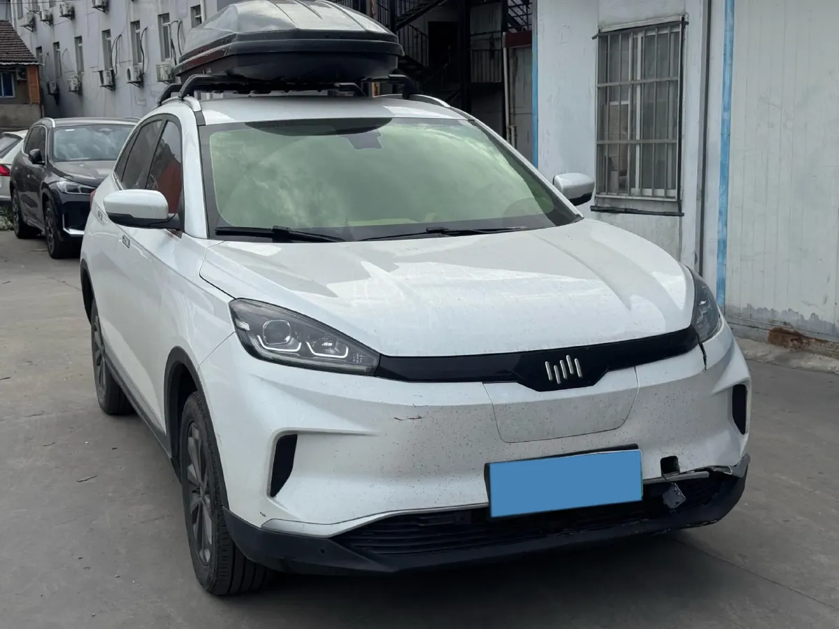 2020 Weltmeister EX5 BEV 52.56KWH,autocango,china used car exporter,china ev exporter,chinese used car exporter,chinese used ev exporter