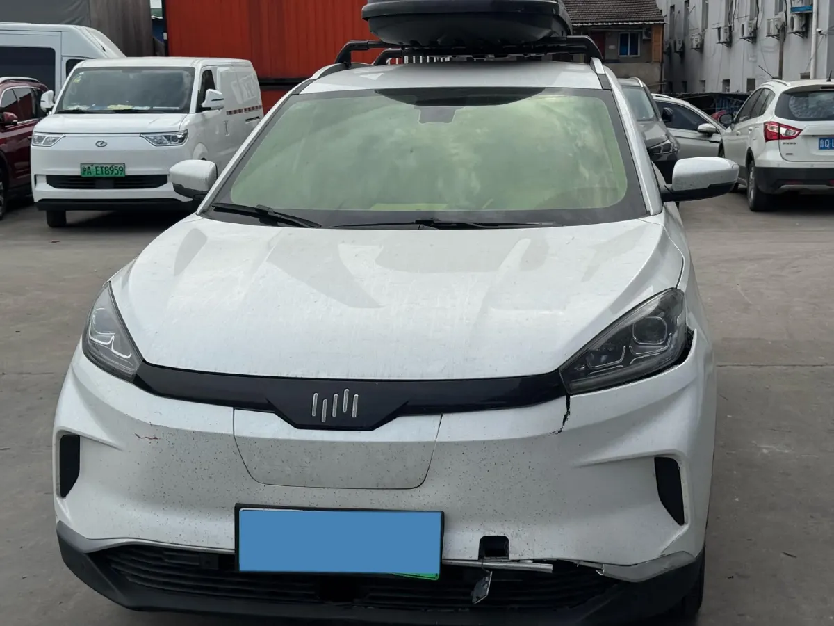 2020 Weltmeister EX5 BEV 52.56KWH,autocango,china used car exporter,china ev exporter,chinese used car exporter,chinese used ev exporter