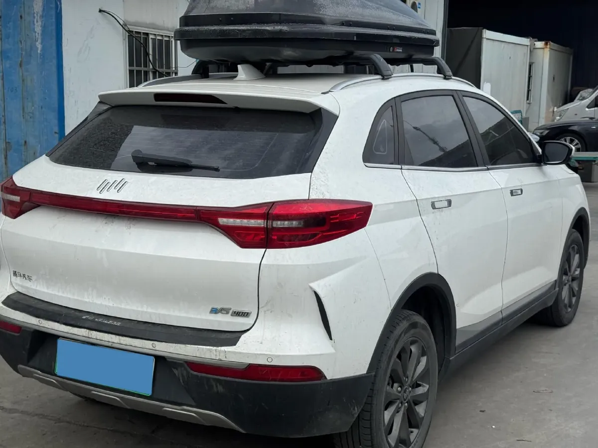 2020 Weltmeister EX5 BEV 52.56KWH,autocango,china used car exporter,china ev exporter,chinese used car exporter,chinese used ev exporter