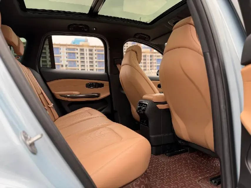 2022 NIO ES6 BEV 75KWH,autocango,china used car exporter,china ev exporter,chinese used car exporter,chinese used ev exporter