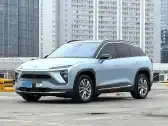 2022 NIO ES6 2022 NIO ES6,autocango,china used car exporter,china ev exporter,chinese used car exporter,chinese used ev exporter