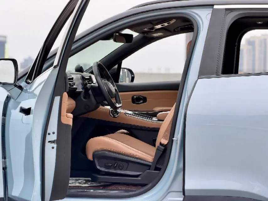2022 NIO ES6 BEV 75KWH,autocango,china used car exporter,china ev exporter,chinese used car exporter,chinese used ev exporter
