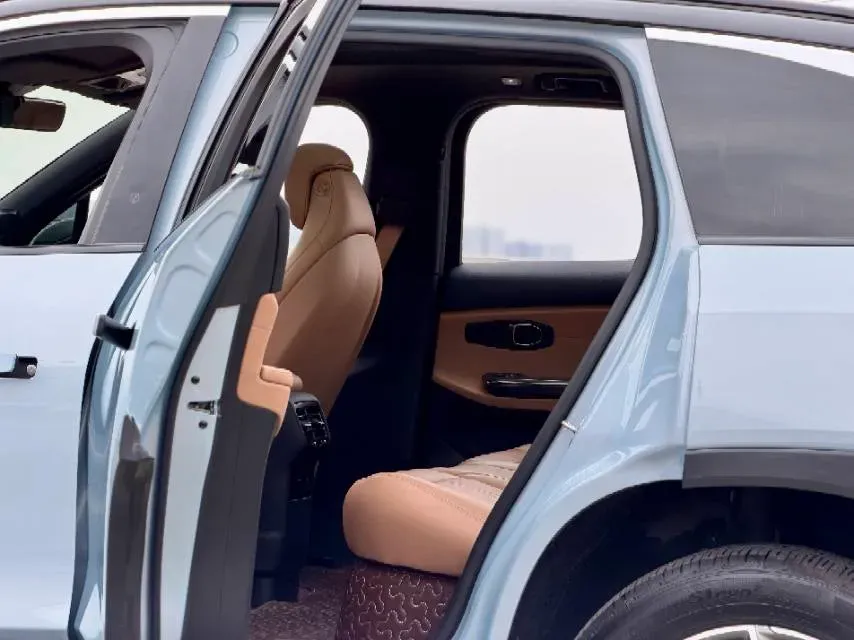 2022 NIO ES6 BEV 75KWH,autocango,china used car exporter,china ev exporter,chinese used car exporter,chinese used ev exporter