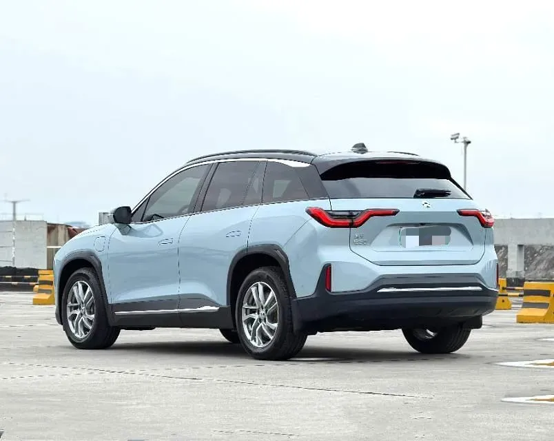 2022 NIO ES6 BEV 75KWH,autocango,china used car exporter,china ev exporter,chinese used car exporter,chinese used ev exporter