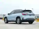 2022 NIO ES6 BEV 75KWH