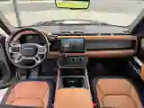 2024 Land Rover Defender 3.0T 400HP L6 8AT