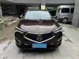 2019 Acura CDX 1.5T 182HP L4 8DCT