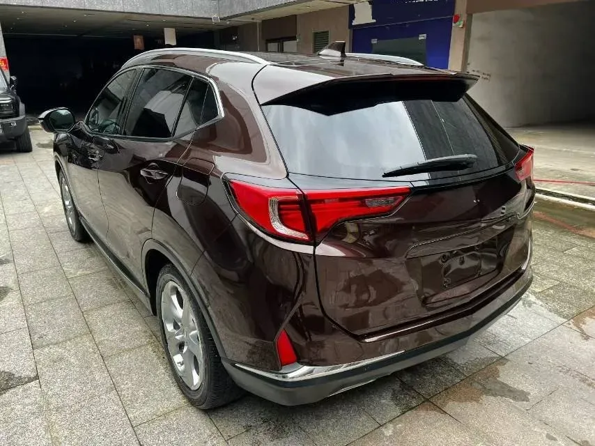 2019 Acura CDX 1.5T 182HP L4 8DCT,autocango,china used car exporter,china ev exporter,chinese used car exporter,chinese used ev exporter