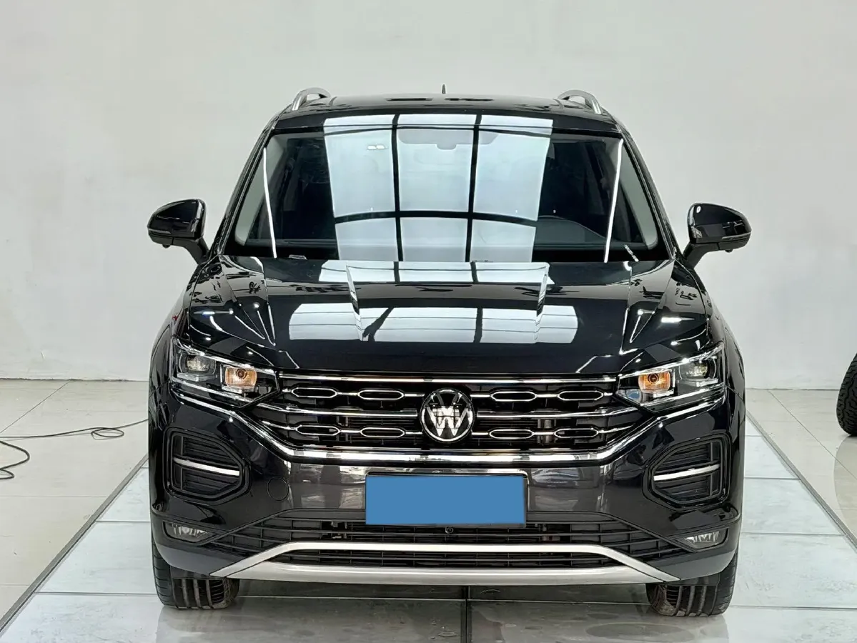 2022 Volkswagen Tayron 1.4T 150HP L4 7DCT,autocango,china used car exporter,china ev exporter,chinese used car exporter,chinese used ev exporter