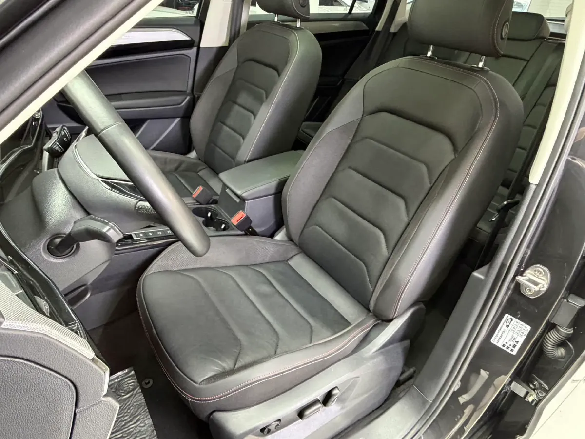 2022 Volkswagen Tayron 1.4T 150HP L4 7DCT,autocango,china used car exporter,china ev exporter,chinese used car exporter,chinese used ev exporter
