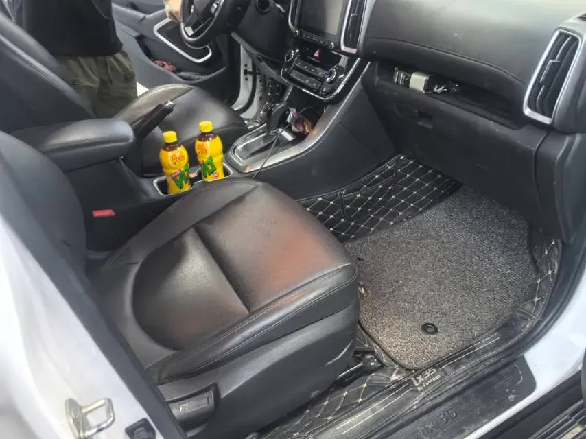 2018 Hyundai ix35 2.0L 160HP L4 6AT,autocango,china used car exporter,china ev exporter,chinese used car exporter,chinese used ev exporter