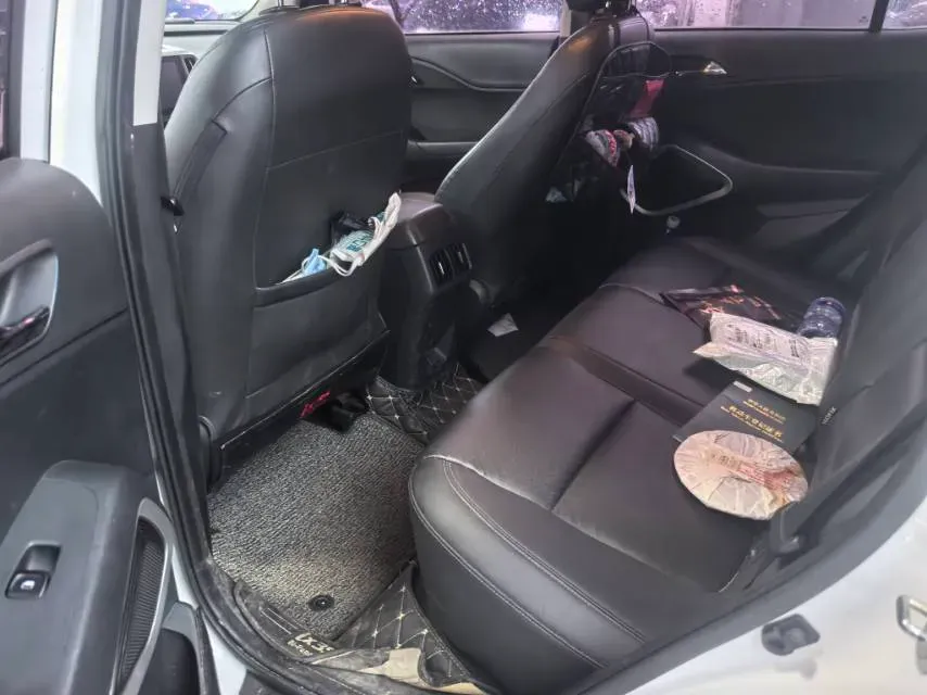 2018 Hyundai ix35 2.0L 160HP L4 6AT,autocango,china used car exporter,china ev exporter,chinese used car exporter,chinese used ev exporter