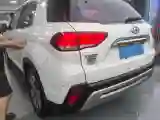 2018 Hyundai ix35 2.0L 160HP L4 6AT