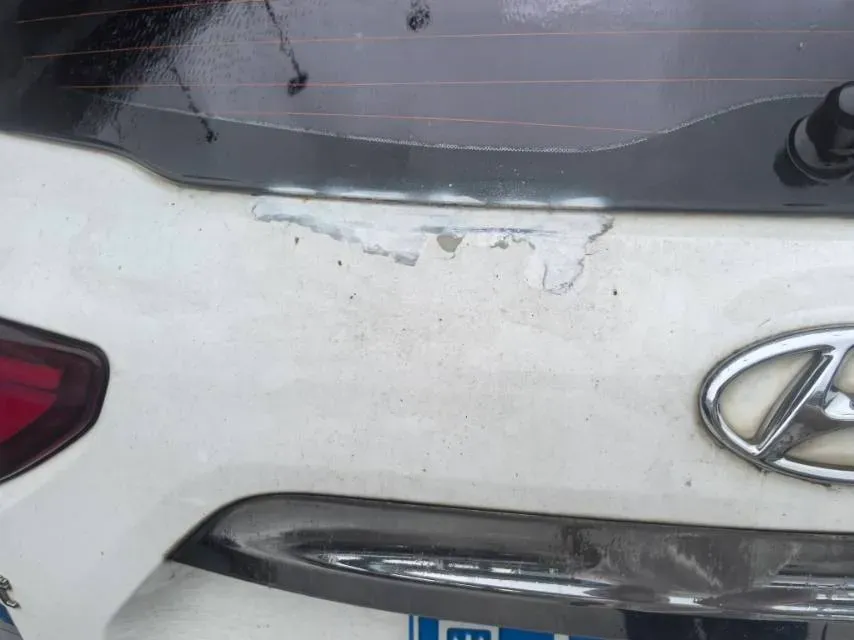 2018 Hyundai ix35 2.0L 160HP L4 6AT,autocango,china used car exporter,china ev exporter,chinese used car exporter,chinese used ev exporter