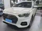 2018 Hyundai ix35 2.0L 160HP L4 6AT