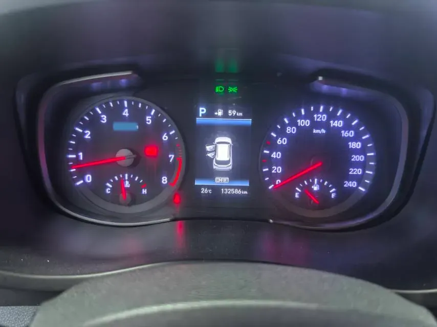 2018 Hyundai ix35 2.0L 160HP L4 6AT,autocango,china used car exporter,china ev exporter,chinese used car exporter,chinese used ev exporter