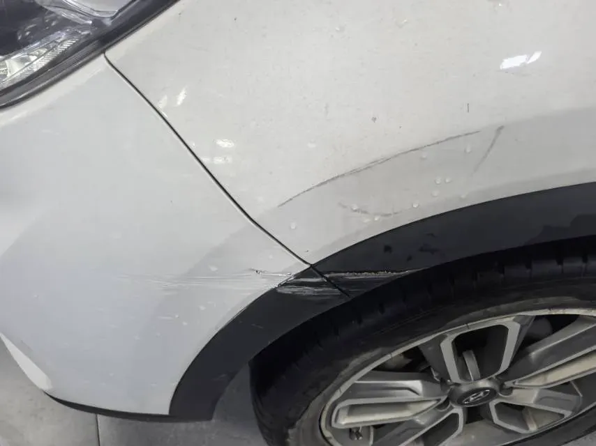2018 Hyundai ix35 2.0L 160HP L4 6AT,autocango,china used car exporter,china ev exporter,chinese used car exporter,chinese used ev exporter