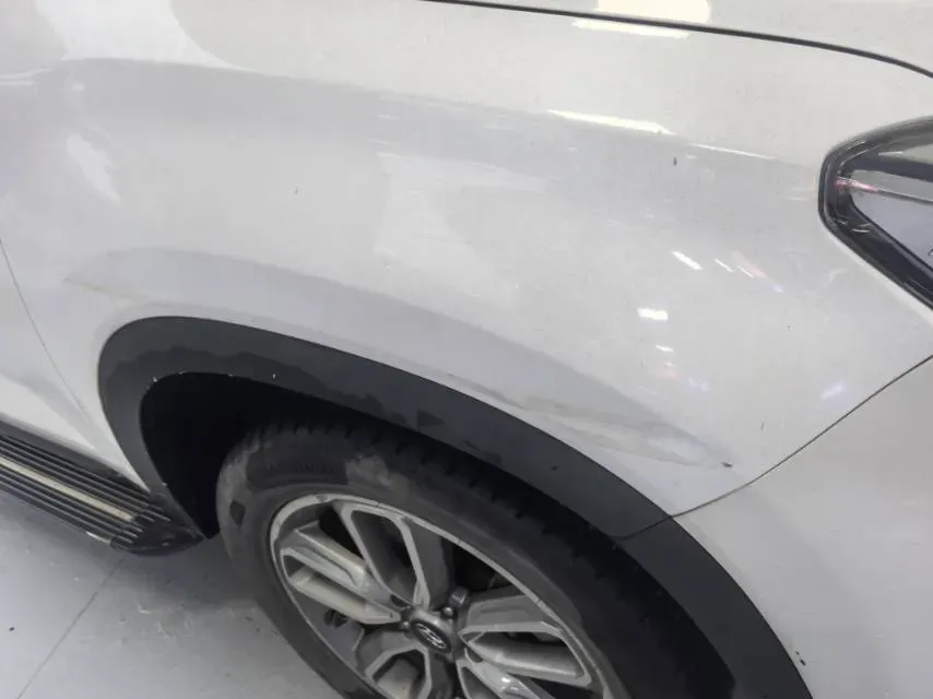 2018 Hyundai ix35 2.0L 160HP L4 6AT,autocango,china used car exporter,china ev exporter,chinese used car exporter,chinese used ev exporter