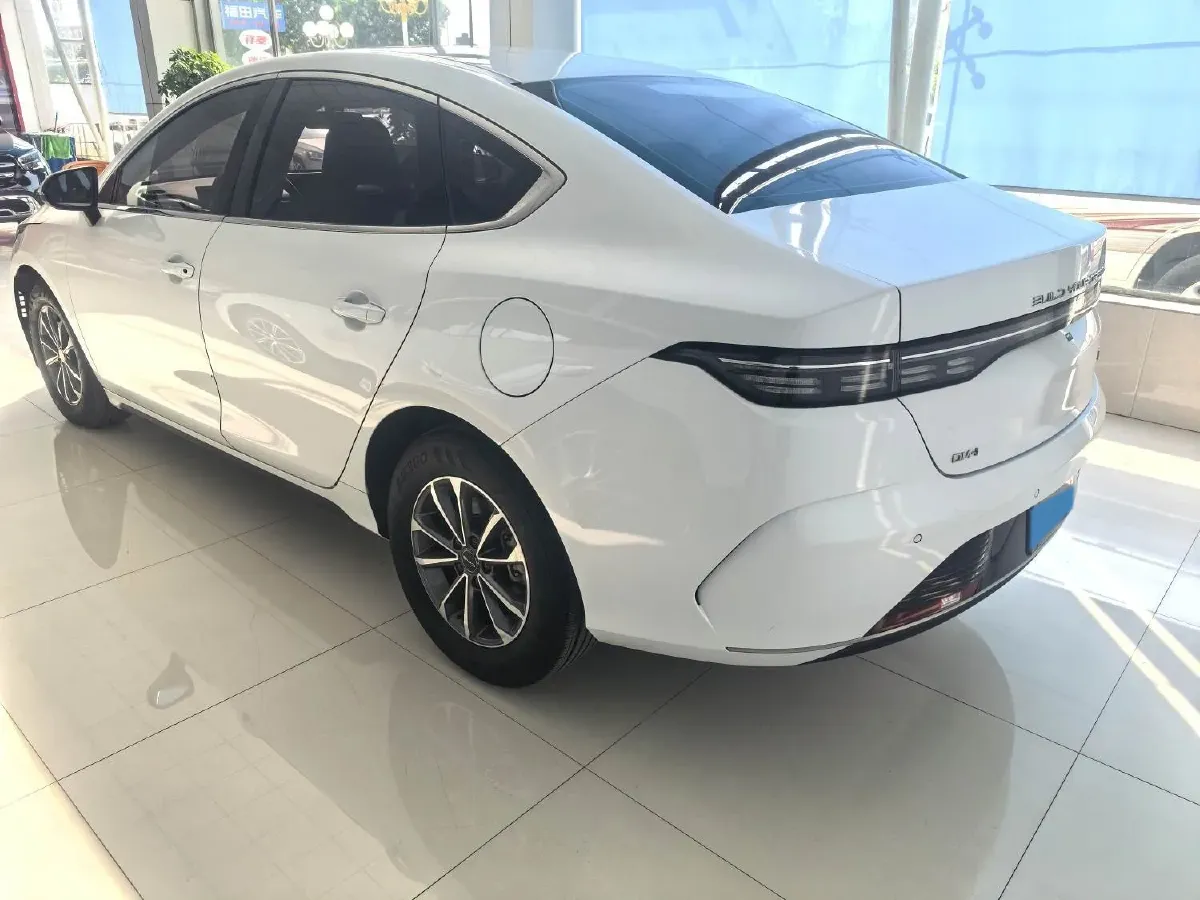2024 BYD Destroyer 05 1.5L 110HP L4 E-CVT PHEV 8.3KWH,autocango,china used car exporter,china ev exporter,chinese used car exporter,chinese used ev exporter