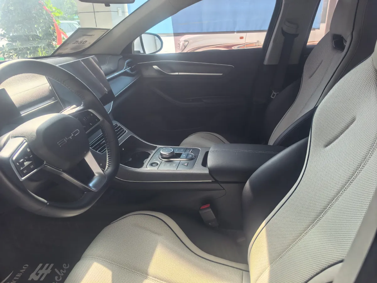 2024 BYD Destroyer 05 1.5L 110HP L4 E-CVT PHEV 8.3KWH,autocango,china used car exporter,china ev exporter,chinese used car exporter,chinese used ev exporter