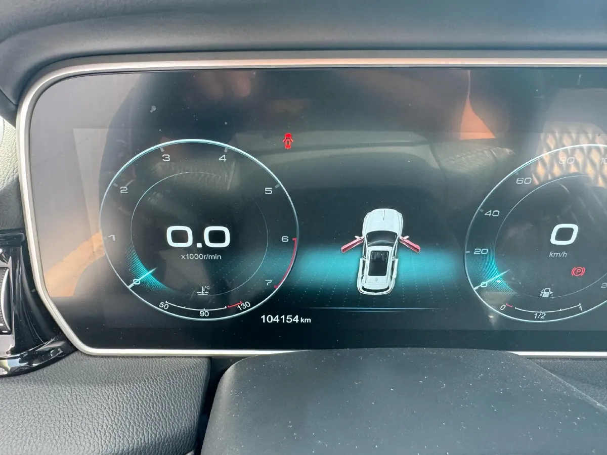 2019 HongQi HS5 2.0T 224HP L4 6AT,autocango,china used car exporter,china ev exporter,chinese used car exporter,chinese used ev exporter