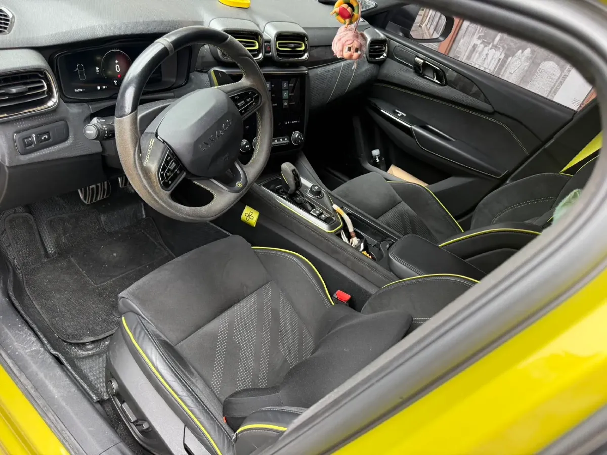 2019 LYNK&CO 03 2.0T 254HP L4 8AT,autocango,china used car exporter,china ev exporter,chinese used car exporter,chinese used ev exporter