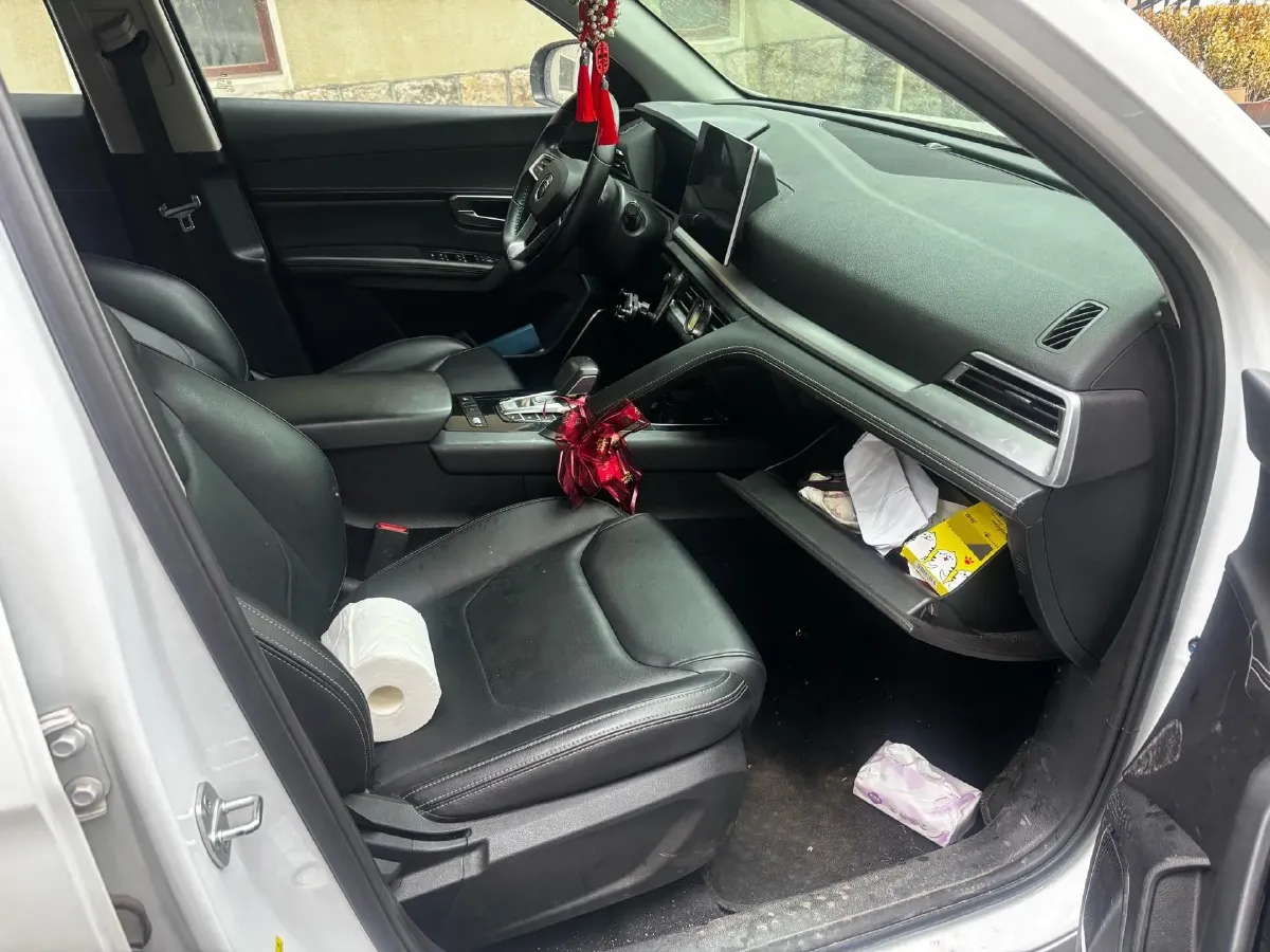 2019 BYD Song Pro 1.5T 160HP L4 6DCT,autocango,china used car exporter,china ev exporter,chinese used car exporter,chinese used ev exporter