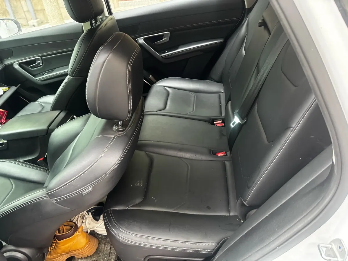 2019 BYD Song Pro 1.5T 160HP L4 6DCT,autocango,china used car exporter,china ev exporter,chinese used car exporter,chinese used ev exporter
