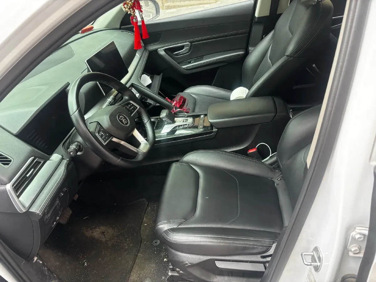 2019 BYD Song Pro 1.5T 160HP L4 6DCT,autocango,china used car exporter,china ev exporter,chinese used car exporter,chinese used ev exporter