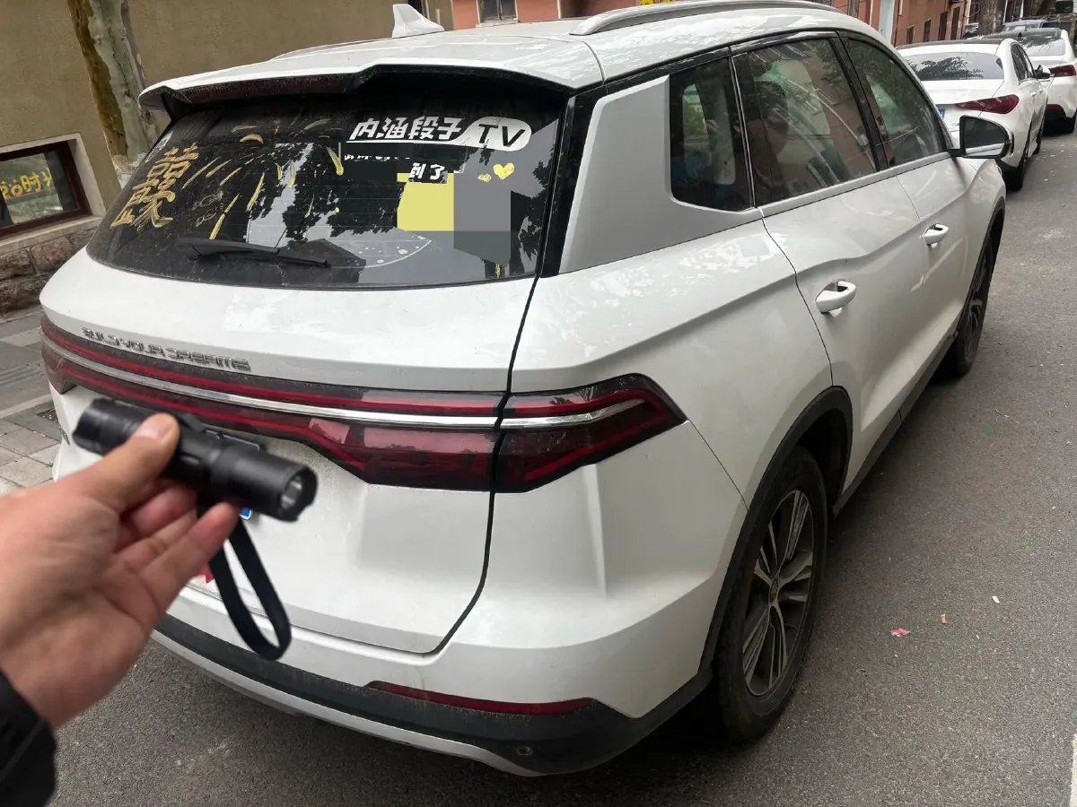 2019 BYD Song Pro 1.5T 160HP L4 6DCT,autocango,china used car exporter,china ev exporter,chinese used car exporter,chinese used ev exporter