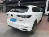2022 ChangAn CS55 Plus 1.5T 188HP L4 7DCT