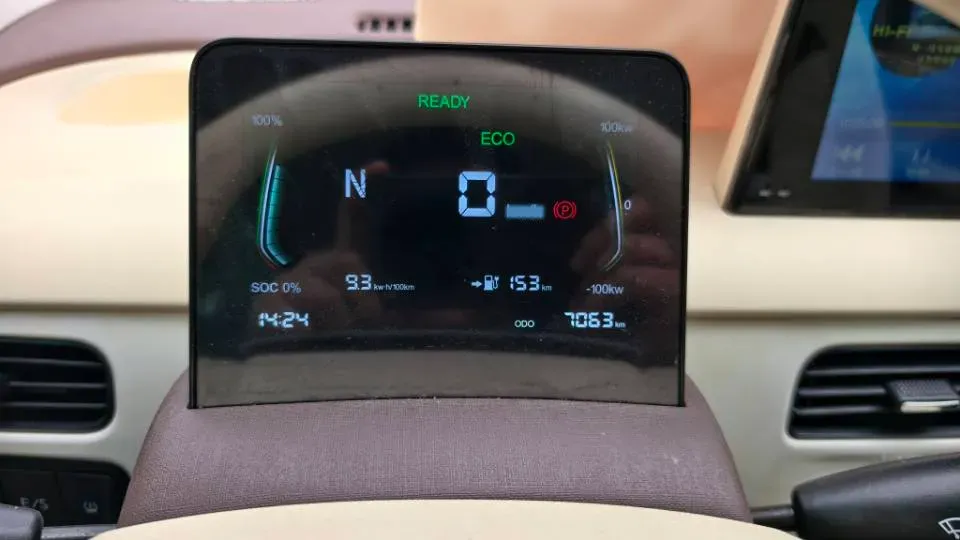 2024 ZD Rainbow BEV 17.18KWH,autocango,china used car exporter,china ev exporter,chinese used car exporter,chinese used ev exporter
