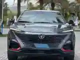 2020 ChangAn UNI-T 1.5T 180HP L4 7DCT