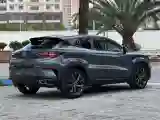 2020 ChangAn UNI-T 1.5T 180HP L4 7DCT