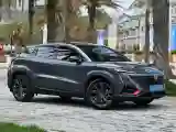 2020 ChangAn UNI-T 1.5T 180HP L4 7DCT