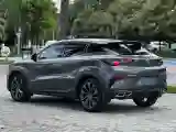 2020 ChangAn UNI-T 1.5T 180HP L4 7DCT