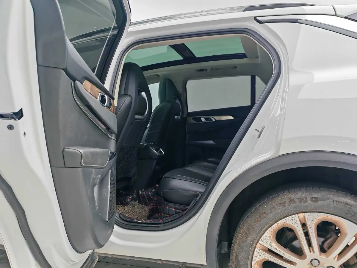 2017 Foton Tunland 2.8T 177HP L4 6AT,autocango,china used car exporter,china ev exporter,chinese used car exporter,chinese used ev exporter